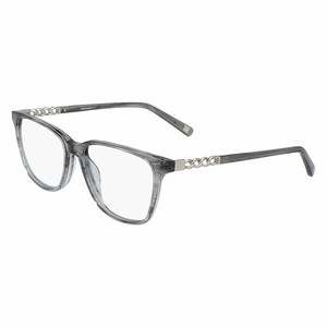 Marchon NYC M 5008 Eyeglasses 035 Grey 53mm